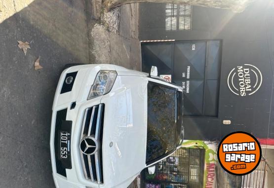 Camionetas - Mercedes Benz Glk 300 2010 Nafta 140Km - En Venta