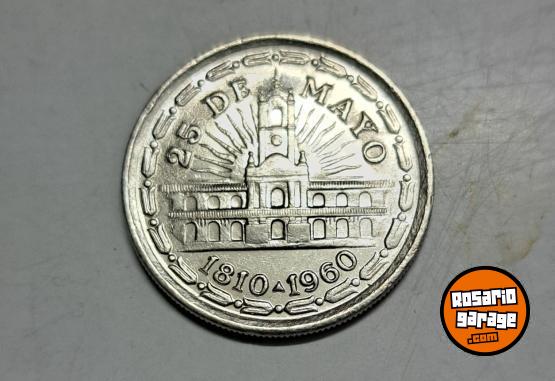 Otros - Moneda un peso 1810-1960 - En Venta