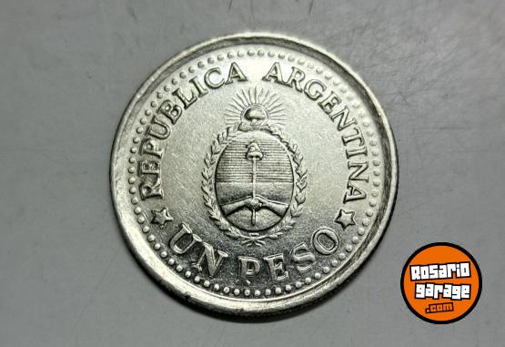 Otros - Moneda un peso 1810-1960 - En Venta