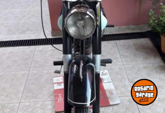 Clsicos - Dkw 125 - En Venta