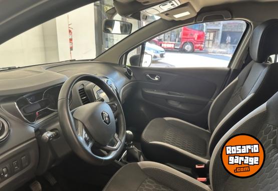 Autos - Renault captur Zen 2018 Nafta 90000Km - En Venta