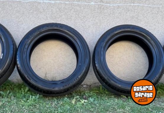 Accesorios para Autos - Cubiertas 195 55 16 Goodyear - En Venta