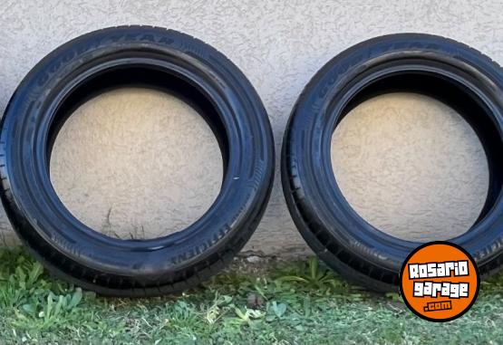 Accesorios para Autos - Cubiertas 195 55 16 Goodyear - En Venta