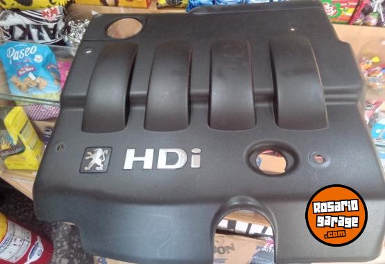 Accesorios para Autos - Cubre motor de peugeot 307,206 hdi - En Venta