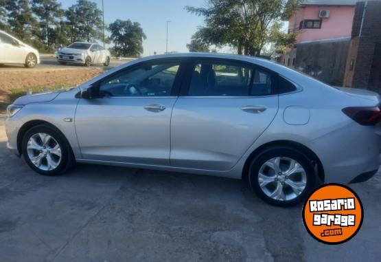 Autos - Chevrolet ONIX PLUS 1.0 T PREMIER 2021 Nafta 70000Km - En Venta