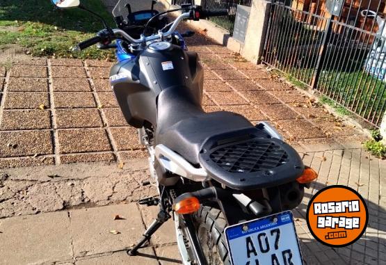 Motos - Yamaha TENERE 250 2018 Nafta 17000Km - En Venta