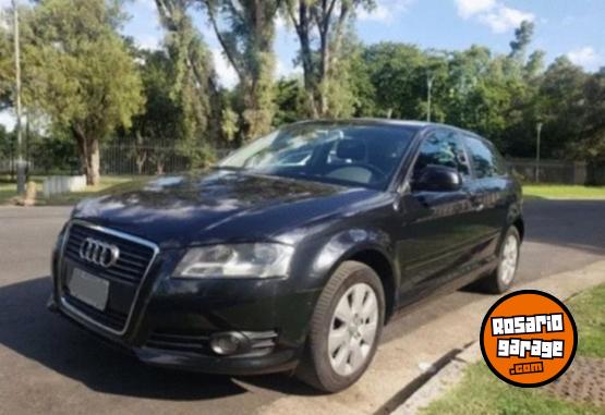 Autos - Audi 1.6 102cv 2010 Nafta 190000Km - En Venta