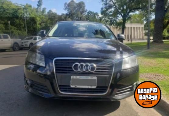 Autos - Audi 1.6 102cv 2010 Nafta 190000Km - En Venta