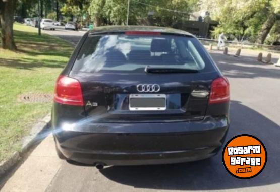 Autos - Audi 1.6 102cv 2010 Nafta 190000Km - En Venta