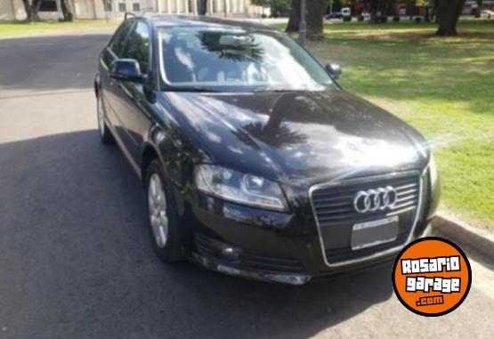 Autos - Audi 1.6 102cv 2010 Nafta 190000Km - En Venta