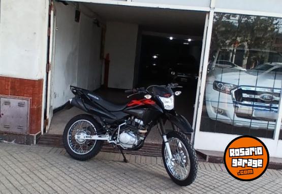 Motos - Honda XR 150 2019 Nafta 30000Km - En Venta