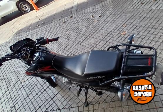 Motos - Honda XR 150 2019 Nafta 30000Km - En Venta