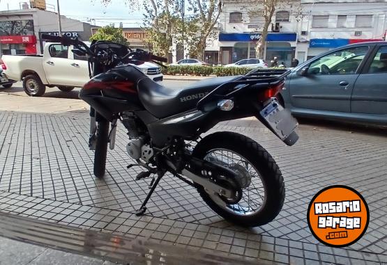 Motos - Honda XR 150 2019 Nafta 30000Km - En Venta