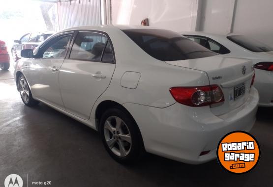 Autos - Toyota Corolla Xei 6ta 2012 Nafta 150000Km - En Venta