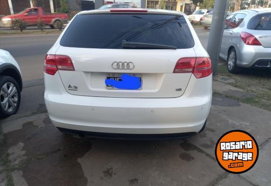 Autos - Audi A3 2010 Nafta 149000Km - En Venta