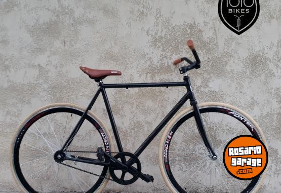 Deportes - BICICLETA FIXIE R28 - HASTA 6 CUOTAS SIN INTERES!! - En Venta