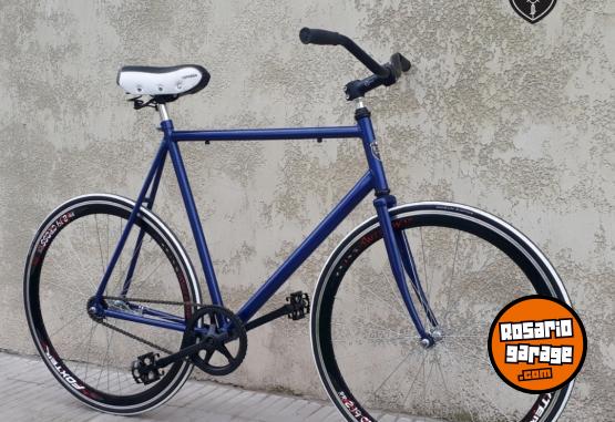 Deportes - BICICLETA FIXIE R28 - HASTA 6 CUOTAS SIN INTERES!! - En Venta