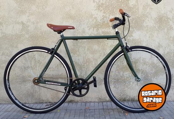 Deportes - BICICLETA FIXIE R28 - HASTA 6 CUOTAS SIN INTERES!! - En Venta