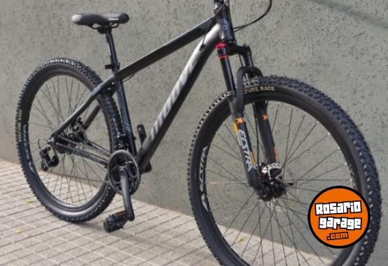 Deportes - BICICLETA MOOVE - HASTA 6 CUOTAS SIN INTERES!!! - En Venta