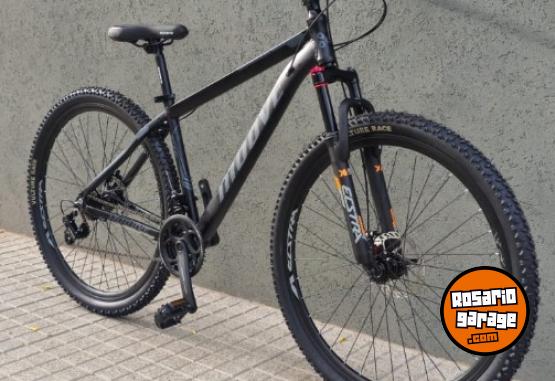 Deportes - BICICLETA MOOVE - HASTA 6 CUOTAS SIN INTERES!!! - En Venta