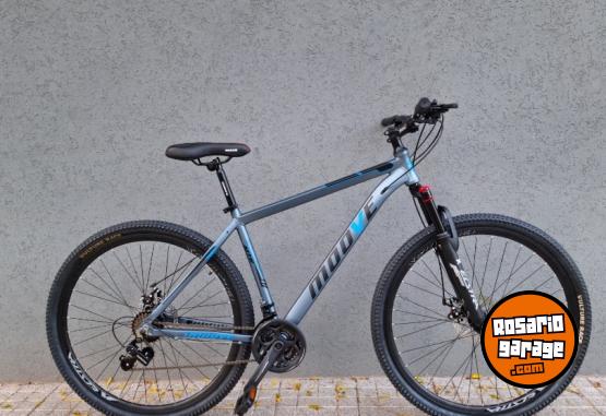 Deportes - BICICLETA MOOVE - HASTA 6 CUOTAS SIN INTERES!!! - En Venta