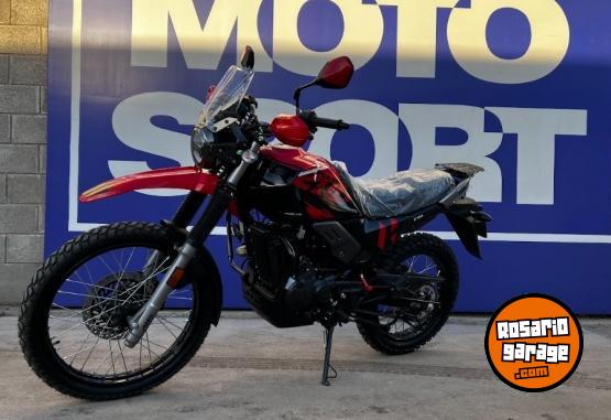 Motos - Hero X PULSE 200 2024 Nafta 0Km - En Venta