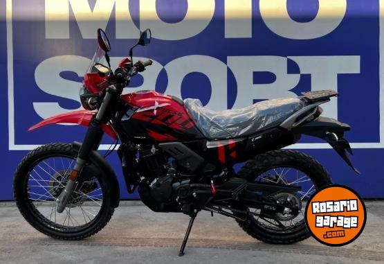 Motos - Hero X PULSE 200 2024 Nafta 0Km - En Venta