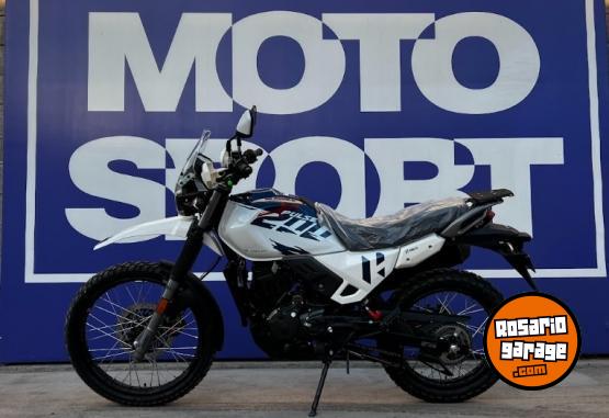 Motos - Hero X PULSE 200 2024 Nafta 0Km - En Venta