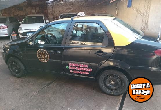 Autos - Fiat Siena oportunida 2014 GNC 111111Km - En Venta