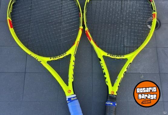 Deportes - Head Graphene XT Extreme MPA - En Venta