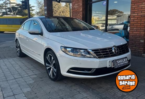 Autos - Volkswagen PASSAT 2017 Nafta 19500Km - En Venta