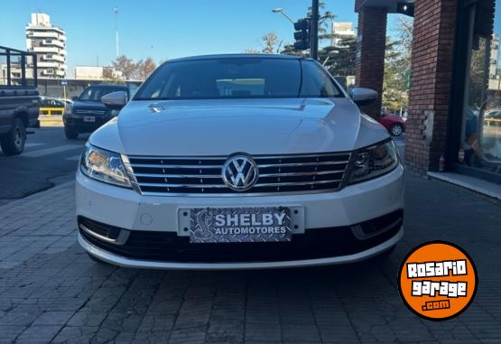 Autos - Volkswagen PASSAT 2017 Nafta 19500Km - En Venta