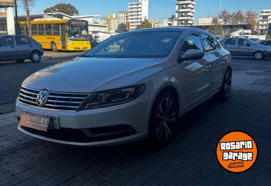 Autos - Volkswagen PASSAT 2017 Nafta 19500Km - En Venta