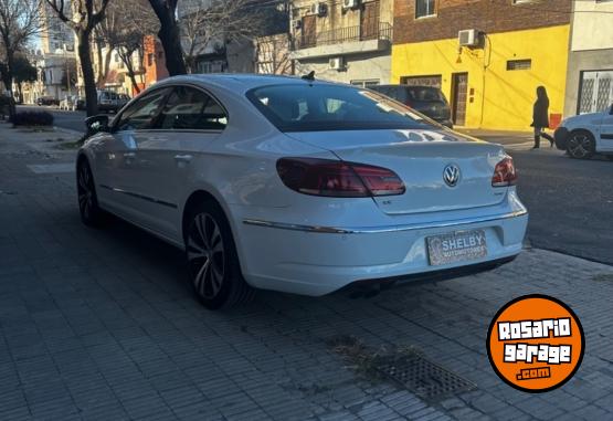 Autos - Volkswagen PASSAT 2017 Nafta 19500Km - En Venta