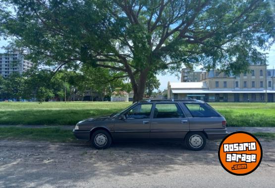 Autos - Renault 21 NEVADA 1994 Nafta 189000Km - En Venta