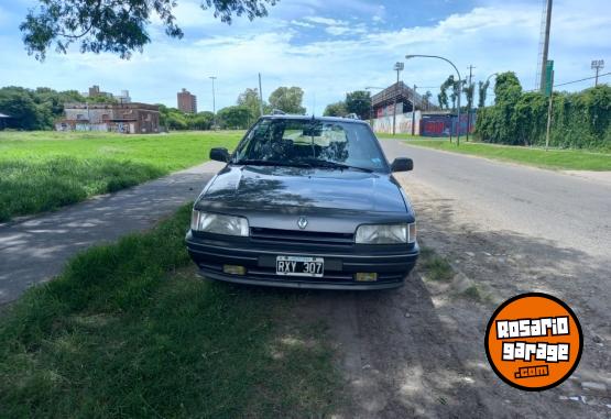 Autos - Renault 21 NEVADA 1994 Nafta 189000Km - En Venta