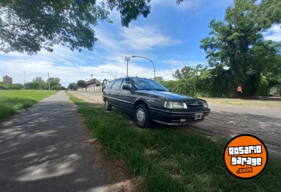 Autos - Renault 21 NEVADA 1994 Nafta 189000Km - En Venta