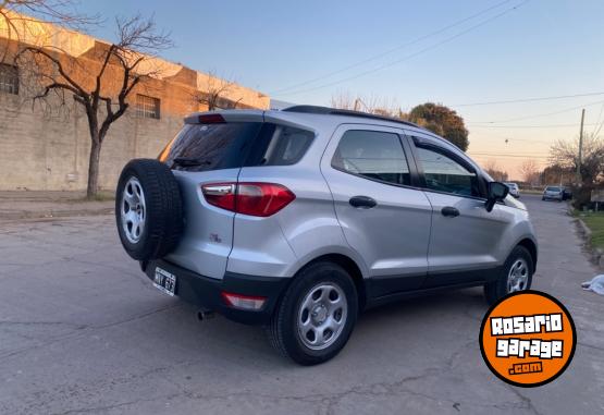 Autos - Ford Ecosport 1.6 SE 2013 GNC 151000Km - En Venta