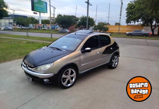 Autos - Peugeot 1999 1999 Nafta 11012Km - En Venta