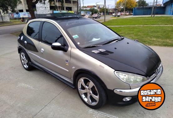 Autos - Peugeot 1999 1999 Nafta 11012Km - En Venta