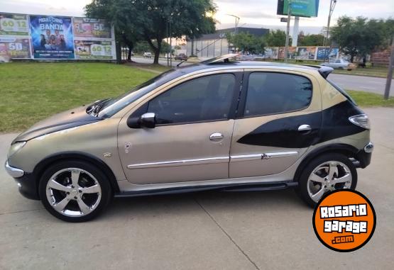 Autos - Peugeot 1999 1999 Nafta 11012Km - En Venta