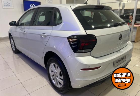 Autos - Volkswagen Polo Track 2024 Nafta 0Km - En Venta