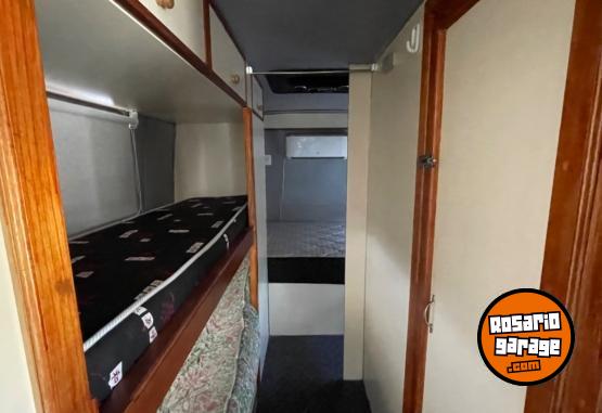 Camiones y Gras - MotorHome Iveco Daily 59.12 - En Venta