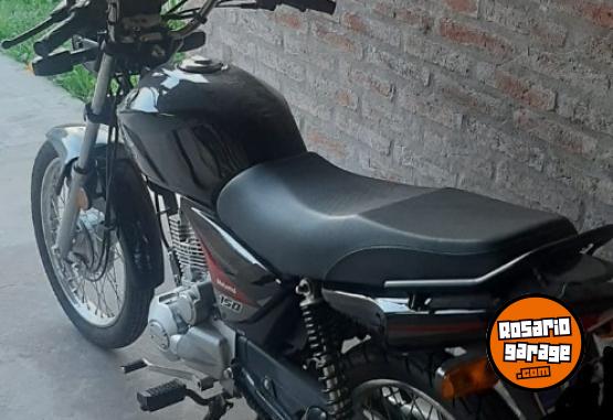 Motos - Motomel S2 2023 Nafta 563Km - En Venta