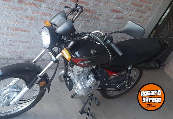 Motos - Motomel S2 2023 Nafta 563Km - En Venta