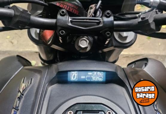 Motos - Bajaj Dominar 400 tourer 2023 Nafta 7000Km - En Venta