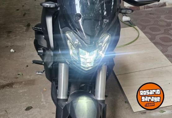 Motos - Bajaj Dominar 400 tourer 2023 Nafta 7000Km - En Venta