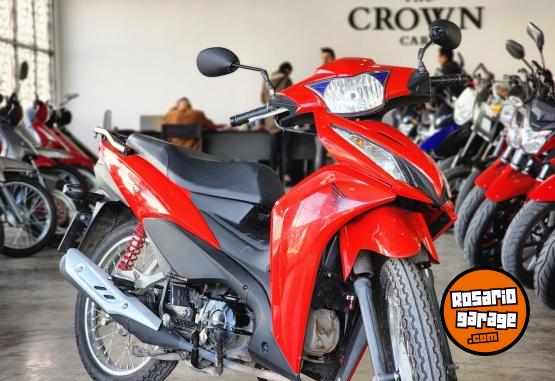 Motos - Honda Wave 2018 Nafta 1000Km - En Venta