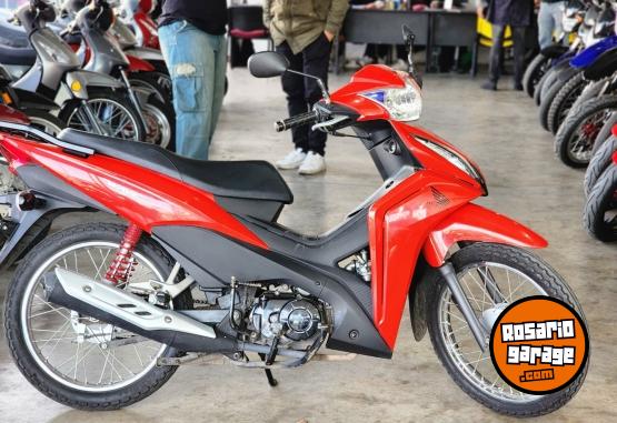 Motos - Honda Wave 2018 Nafta 1000Km - En Venta