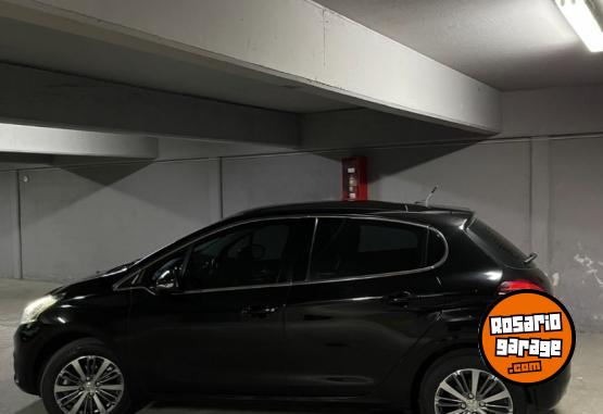 Autos - Peugeot Feline 2017 Nafta 75000Km - En Venta